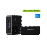 Buy Seeed Studio reComputer J1010 -Edge AI Device with Jetson Nano